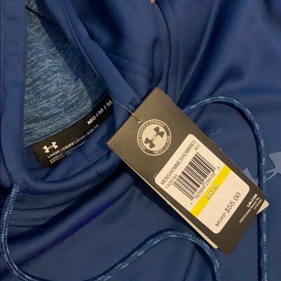 Under armor Hoodie - Picture 2 of 2